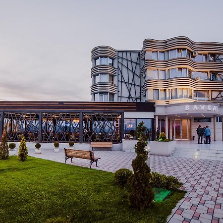 Hotel Bavka Leskovac  Zewnętrze zdjęcie